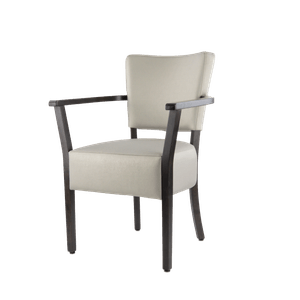 senioren eetkamerstoel