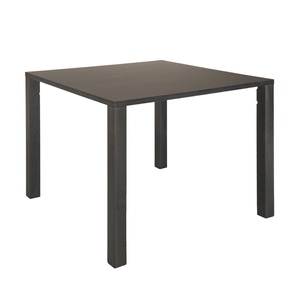 Senioren Eetkamertafel Eva - Hout - Rolstoeltoegankelijk