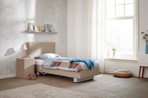 Deron Prestige 2500 Comfort Life Hoog-Laagbed DeLuxe