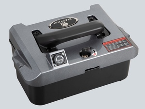 accu brio scootmobiel mag mee in het vliegtuig