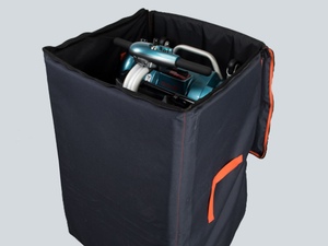 Beschermhoes / Reistas Brio Scootmobiel