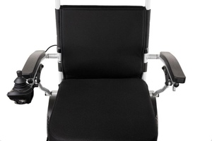 Verbreding set Prorider Elektrische Rolstoel