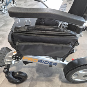 Armleuningtas Prorider Rolstoel