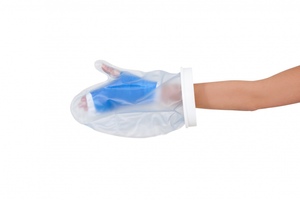 Atlantis Gipshoes Hand Volwassene