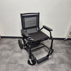 2e hands elektrische rolstoel opvouwbaar