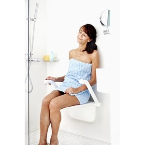 Etac Relax Douchezitting Opklapbaar