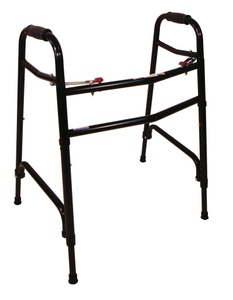 looprek voor obesitas extra breed