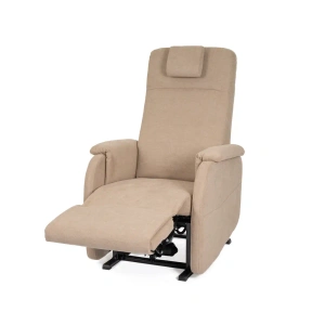 sta-op en relax stoel doge nederlands 3 motorig