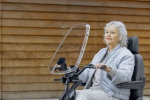 windscherm scoozy s800