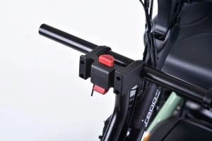 Klickfix Stuuradapter Scoozy S800