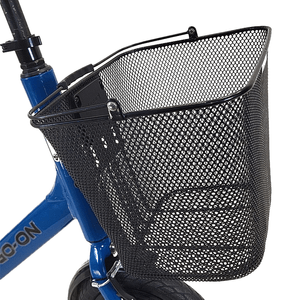 mand co-on loopfiets