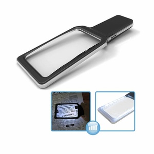 grote handloep om te lezen