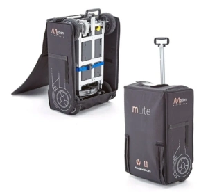 beschermtas mLite scootmobiel