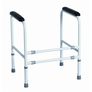 toiletbeugel zonder boren