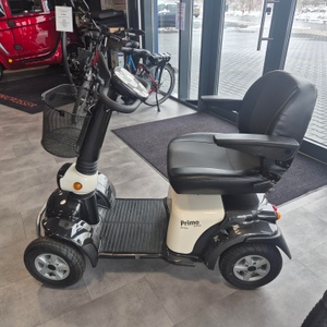 scootmobiel occasion