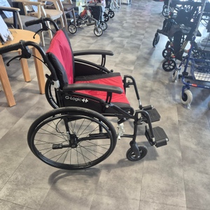 2e hands lichtgewicht rolstoel excel g logic