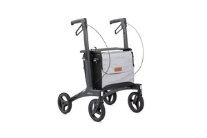 Rollz flow beste rollator 2026