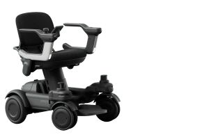 Strutt ev¹ – De intelligente Smart rolstoel (Exclusieve Pre-Order)