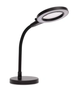 loeplamp op voet en led verlichting