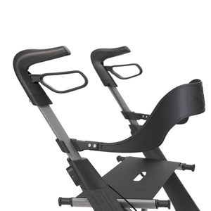rugbeugel pioneer rollator
