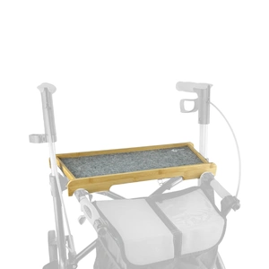 dienblad saljol rollator