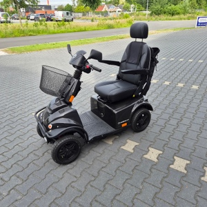 2e hands mini crosser scootmobiel