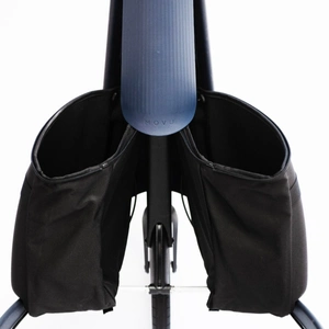 MOVU tassenset links en rechts voor de MOVU Premium rollator