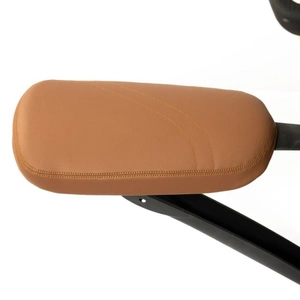 MOVU luxe zitting speciaal ontworpen voor de MOVU Premium rollator
