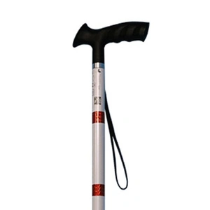 wandelstok voor slechtzienden en blinden
