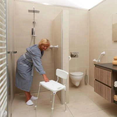 douchekruk met rugleuning totale zorgwinkel