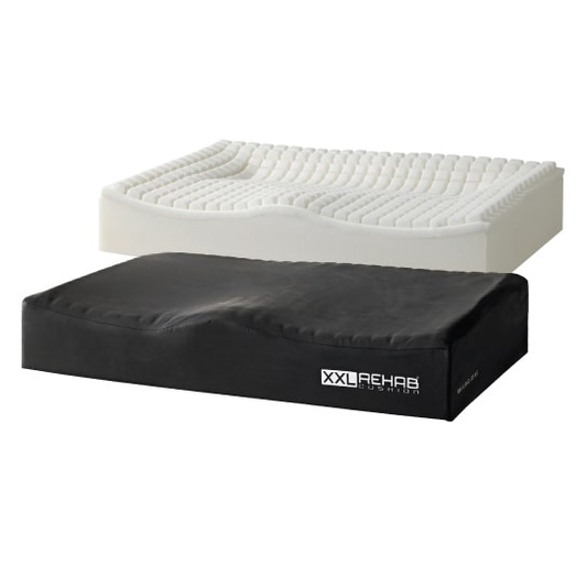 xxl obesitas rolstoelkussen Anti decubitus