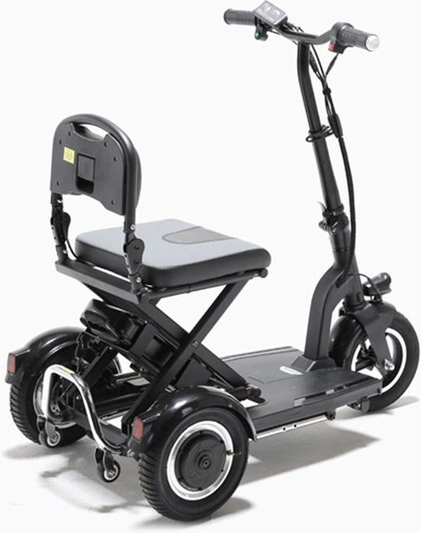 lichte opvouwbare scootmobiel aanbieding