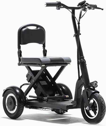 goedkope opvouwbare scootmobiel