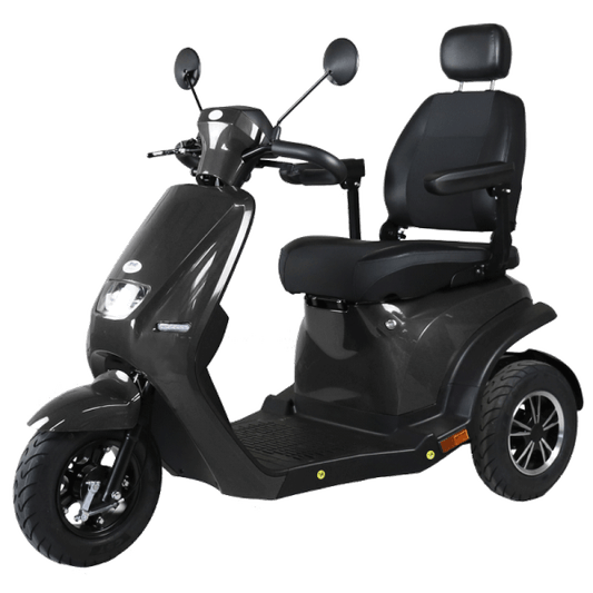 stabiele 3 wiel scootmobiel