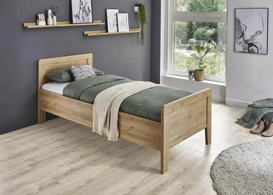 bed voor ouderen
