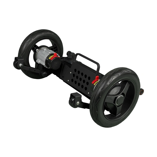Splitrider opvouwbare elektrische rolstoel