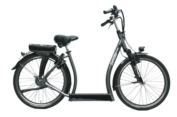 sitog loopfiets