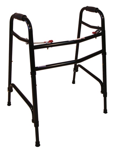 looprek voor obesitas extra breed