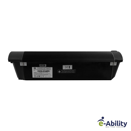 accu joyrider rolstoel