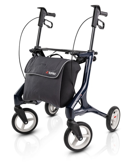 carbon rollator