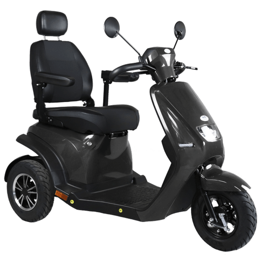 moderne 3 wiel scootmobiel