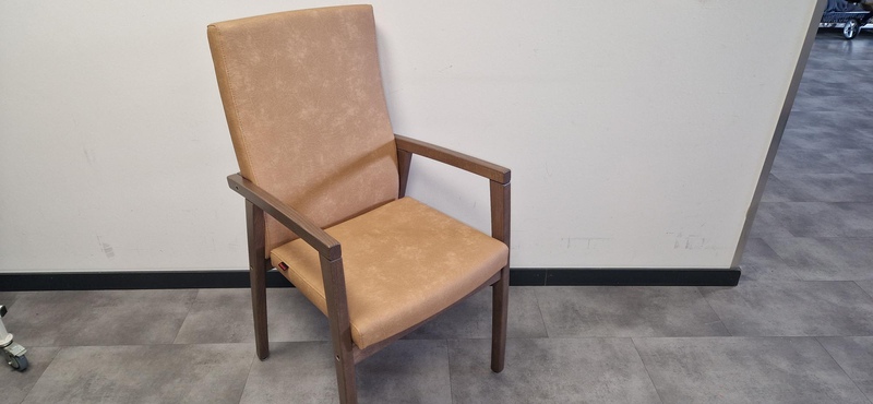 eetkamerstoel voor ouderen