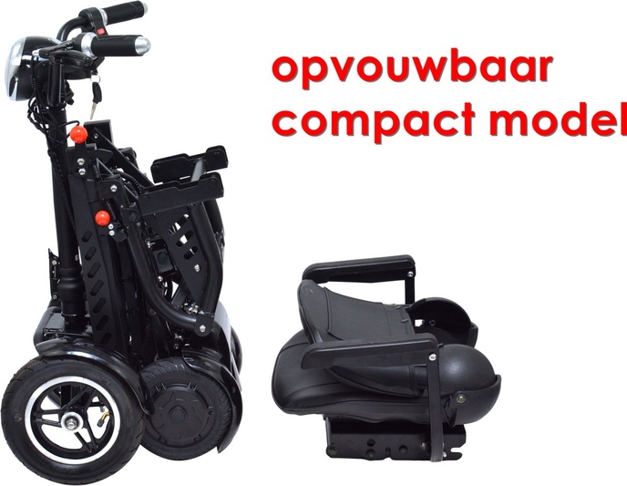 comfygo ms 3000 aanbieding