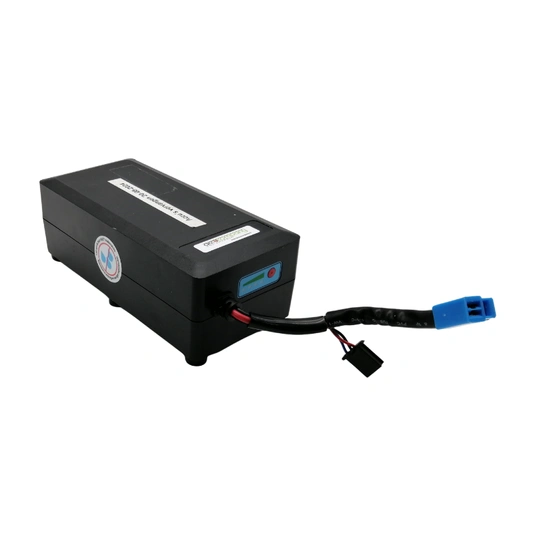 lithium accu comfygo ms3000 scootmobiel