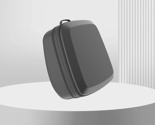 koffer robooter e 80