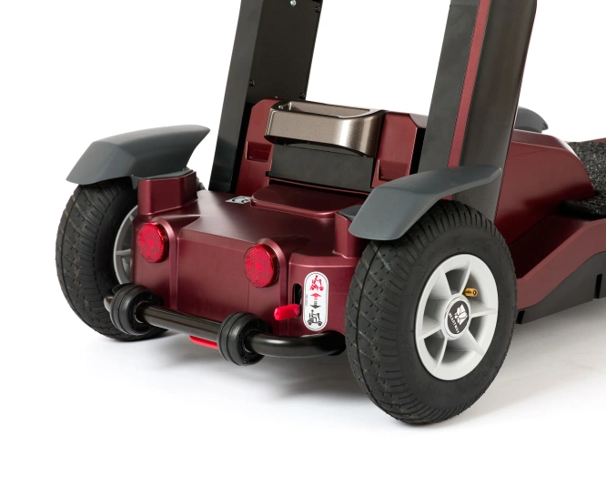 connex scootmobiel