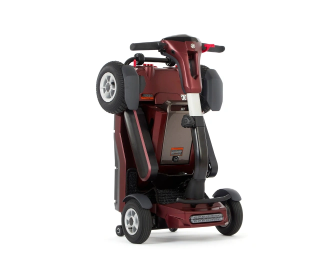 scootmobiel opvouwbaar elektrisch