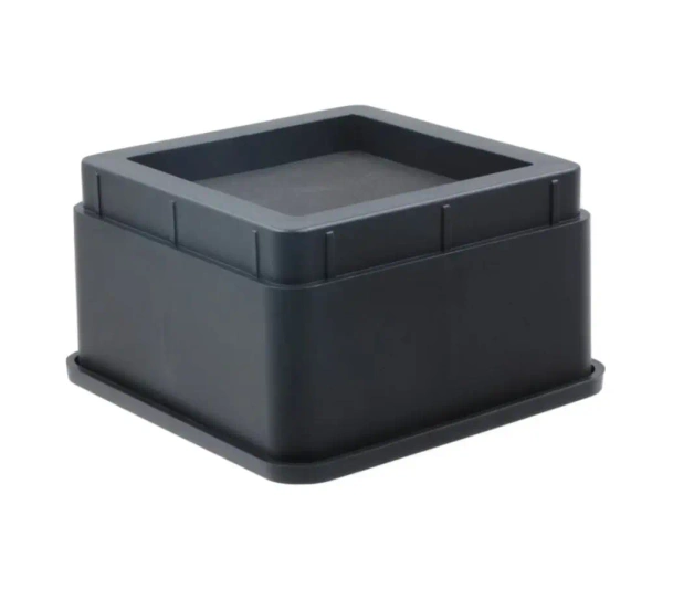 obestitas stoelverhoger xxl extra sterk