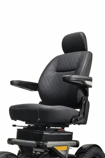 beste stoel scootmobiel