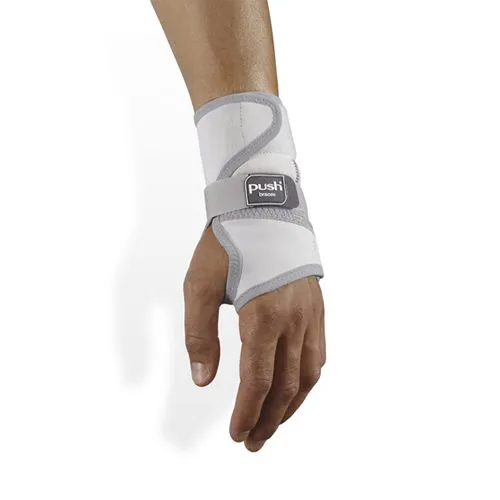 Push Med Splint Polsbrace (Carpaal Tunnel Syndroom) - Afbeelding 2